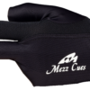 Mezz Black Glove - Universal Fit